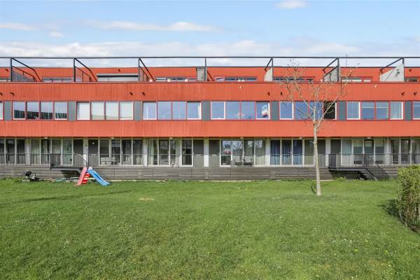 Woning Karper 46 Amersfoort