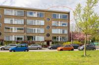 Woning Jan Campertplein 63 Weesp