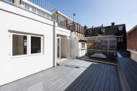 Woning Prinsestraat 116A Den Haag