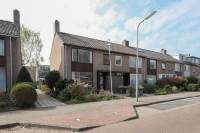 Woning P.C. Hooftlaan 32 Uithoorn