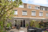 Woning Eisdenstraat 9 Amsterdam