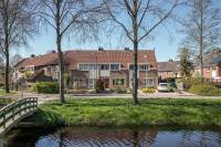 Woning Schuur 98 Drachten