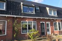 Woning Middenweg 13 Groningen