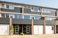 Woning Dokter Kanterslaan 320 Grave