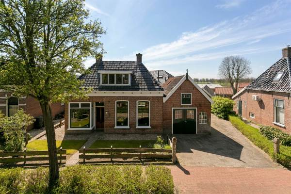 Woning Buorren 16 Bitgum