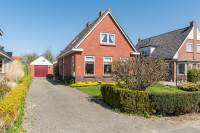 Woning Weibuorren 21 Ureterp