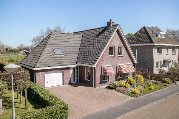Woning Topaas 28 Drachten