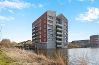 Woning Alexandriëstraat 44 Purmerend