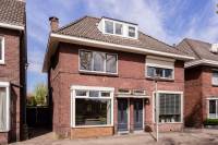 Woning Wethouder Elhorststraat 12 Enschede