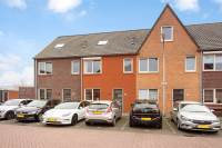 Woning Visdijk 39 Den Haag