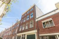 Woning Egelantiersstraat 97 A- 3 Amsterdam