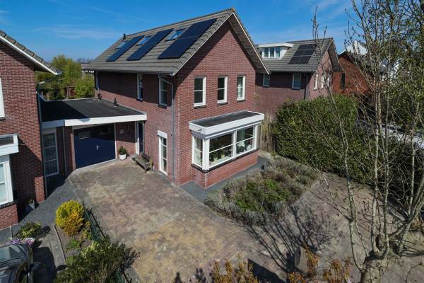 Woning Hoofdweg 725 Hoofddorp