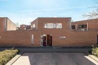 Woning Aztekenstraat 3 Purmerend