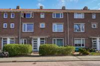 Woning Zonnebloemstraat 38 Nijmegen
