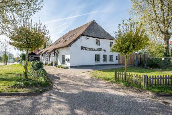 Woning Woeziksestraat 338 Wijchen