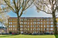 Woning Postjeskade 109H Amsterdam