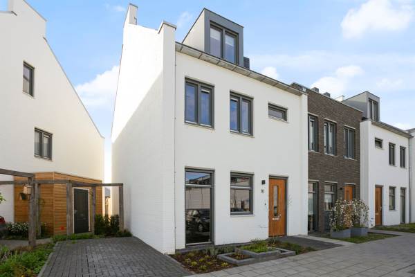 Woning Gieterij 10 Asten