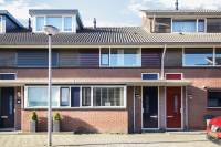 Woning Agatha Christiestraat 24 Spijkenisse