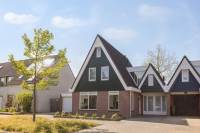 Woning Meester van Busselstraat 37 Mierlo