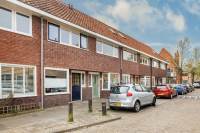 Woning Nicolaas Sopingiusstraat 33 Utrecht