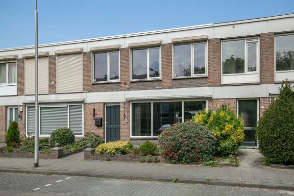 Woning Wilgenstraat 30 Oss
