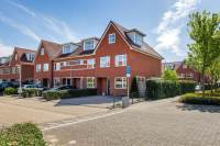 Woning Doliumstraat 2 Tiel