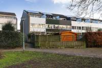 Woning Lyra 61 Dordrecht