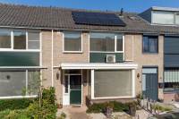 Woning Beethovenlaan 18 Oosterhout (NB)