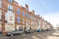 Woning Edisonstraat 60B Den Haag