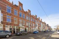 Woning Edisonstraat 60 Den Haag