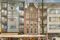 Woning Dapperstraat 30 3+ 4 Amsterdam