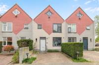 Woning Hofstedestraat 57 Almere