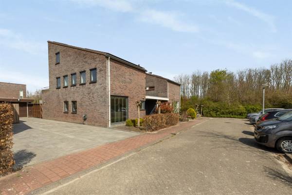 Woning Zondaghof 42 Almere