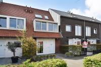 Woning Kwelderplantsoen 32 Berkel en Rodenrijs