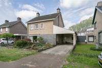 Woning Kapelstraat 5 Veghel