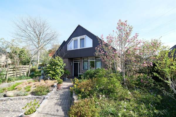 Woning Sint Hubertus 4 Ede