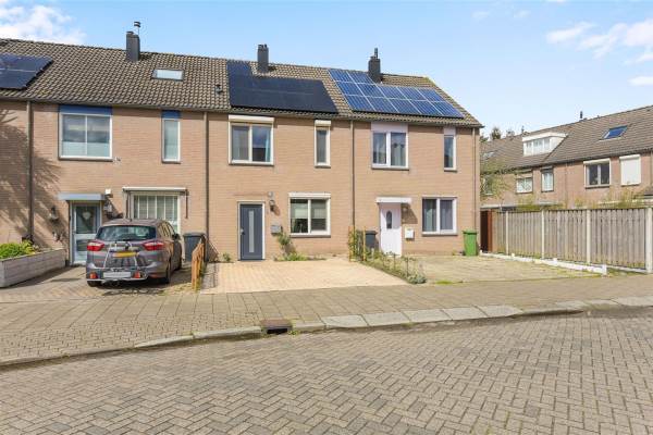 Woning Rouenlaan 51 Eindhoven