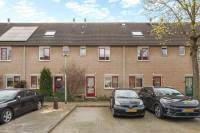 Woning Boomrijk 26 Amersfoort