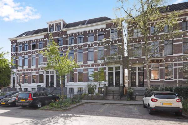 Woning Boulevard Heuvelink 184 Arnhem