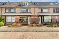 Woning Begonialaan 5 De Kwakel