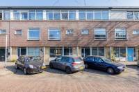 Woning Rivierstraat 3 Eindhoven