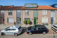 Woning Gerard Doustraat 17 Capelle aan den IJssel