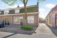 Woning Pandelaar 18 Gemert