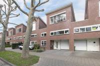 Woning Beeldsnijdersdreef 67 Maastricht