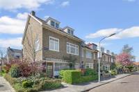 Woning Meteorenstraat 7 Haarlem