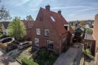 Woning Zutphensestraat 2 Apeldoorn