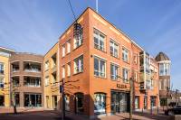 Woning Kerkplein 18 Putten