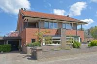 Woning Groenhoven 4 Oud Zuilen