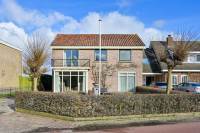 Woning Provincialeweg 15 Schalkwijk