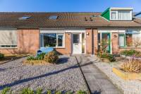 Woning Frambozenlaan 21 Apeldoorn